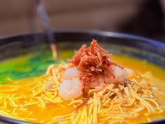 -醉舍·新淮扬菜(长宁龙之梦店)