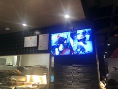 -肯德基(蓝桥店)