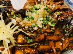 -老阊门菜馆(山塘街店)