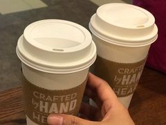 -星巴克(上海虹桥新天地二店)