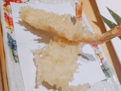 -清水日本料理铁板烧(学府路店)