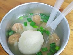 -同利肉燕老铺(澳门路店)