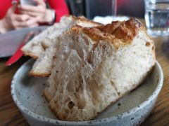 酸面包-BOR Eatery(安福路店)