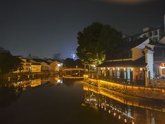 -衣裳街历史文化街区