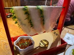 -饕林餐厅(太古里东升店)
