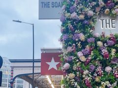 -维多利亚火车站