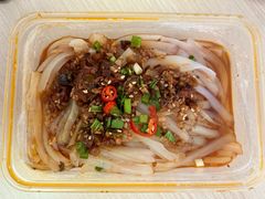 -不老溪贵州菜(广安门总店)