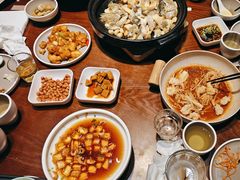 -宴小馆·小海鲜青岛菜(五四广场店)