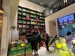 -梧州双钱龟苓膏(丽港航母店)