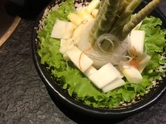 笋尖-湊湊火锅·茶憩(新中关购物中心店)