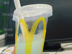 可尔必思特饮-麦当劳(垡头西路店)