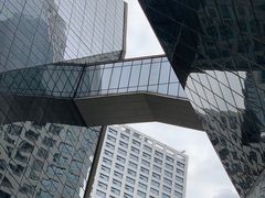 -成都雅诗阁来福士