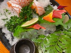 -鳗鱼家·深夜食堂(军博店)