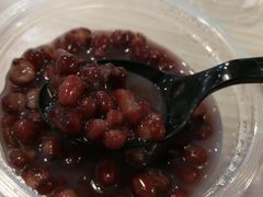 -溢仙茶(中防万宝城店)