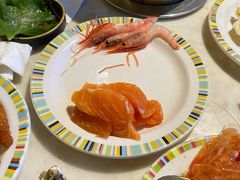 -喜庭海鲜自助(来福士店)