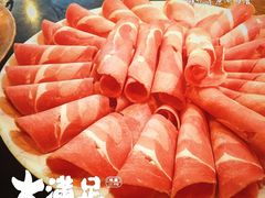 -情忆草原涮肉馆