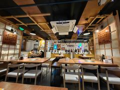-匠太烧肉台日料理餐酒馆(三林店)
