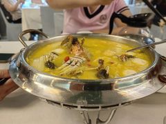 -清真马祥兴菜馆(云南北路店)