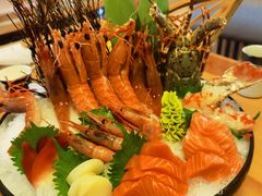 -王鼎精致料理铁板烧(世博源店)