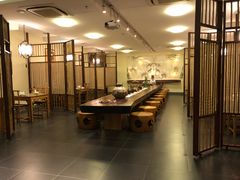 -禅一·静观堂(长寿路店)