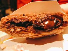 -麦当劳(沙井京基百纳广场店)