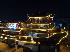 -二十八里太湖船菜(吉祥路店)