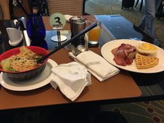 -常州武进九洲喜来登酒店