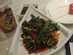 -四季缤纷椰子鸡(雨花亭凯德广场店)