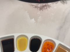 -香宫中餐厅·大连香格里拉(人民路店)