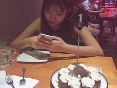-BE BRIGHT KITCHEN(正佳广场店)