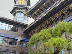 -西宁市东关清真大寺