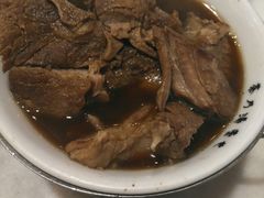 -宝香绑线肉骨茶(柏威年广场店)