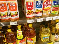 -绿叶子超市(公园大道店)