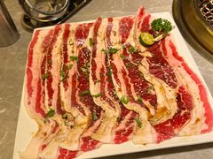-韩盛·古法烤肉店(皇城恒隆广场店)