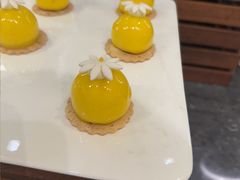 -乐咖啡西餐厅(太湖皇冠假日酒店)