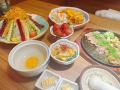 -隐月· 㐂和食屋(芝罘万达公馆店)