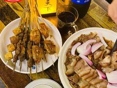 -宴天下大酒店(政和路店)