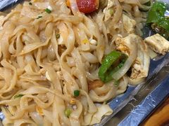 炒粉-阿梅姐美食店