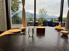 -杭州桐庐康莱德酒店中餐厅·乐