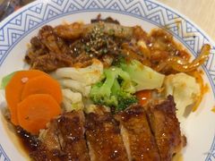 -吉野家(复兴路第二餐厅店)