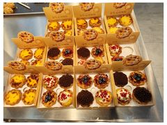 -丹香(乳山利群店)