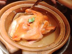 -外婆家(蓝色港湾店)