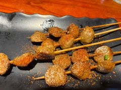 -烧蠔帮·湛江生蚝(南桥店)