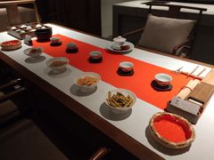 -鲤院·新中式美学·庭院餐厅(夫子庙店)