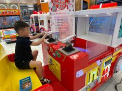 -汤姆熊欢乐世界(正大店)