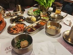 -西塔老太太泥炉烤肉(望京一店)