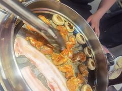 -晓燃地摊烤肉(朝阳双桥店)