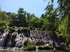 -沕沕水生态风景区