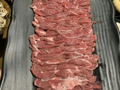 热气羊肉-虾满堂(瑞虹店)