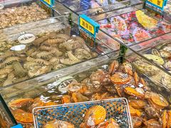 -明记海鲜大排档(巽寮湾店)